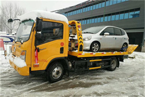 羊坊路附近道路救援服务