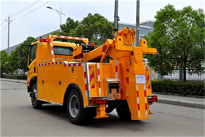 羊坊路高速路拖车费